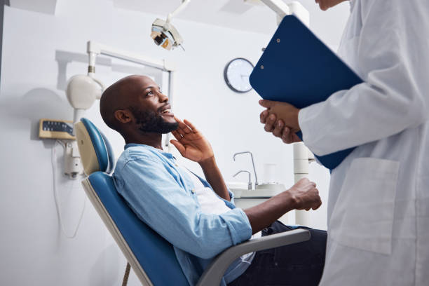Best Walk-In Emergency Dentist in Fountainhead Orchard Hills, MD