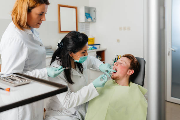 Best Same-Day Emergency Dentist in Fountainhead Orchard Hills, MD